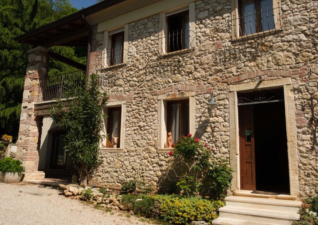 B&B in Valle Colli Berici