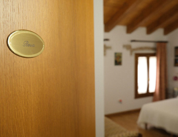 B&B in Valle Vicenza